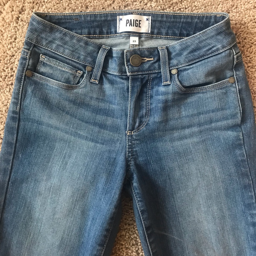 Luxury jeans bundle size 23 - Picture 7 of 8